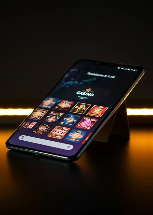 Kinbet Casino Kontoerstellung mit Schritt-fur-Schritt Anleitung und Bestatigung